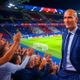 Zidane crée un séisme dans le football mondial : cet entraîneur légendaire prend les rênes d’un club mythique et déclenche une vague d’euphorie planétaire