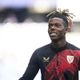 Le Real Madrid "valorise sérieusement" le recrutement de Nico Williams