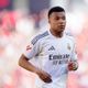 Communiqué officiel de Kylian Mbappé