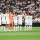 Le calendrier du Real Madrid en novembre