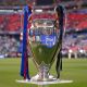 Ligue des champions : les affiches potentielles des barrages