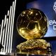 Ballon d'Or 2026 : Le classement complet