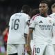 Real Madrid - FC Séville : les compositions officielles