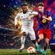 Clasico Barça – Real Madrid : ces chaînes étrangères qui diffusent le match gratuitement