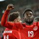 Alphonso Davies arrive au Real Madrid, mais...