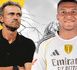 Apprécié par Luis Enrique, il veut rejoindre Mbappé au Real en janvier !