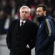 Ancelotti proche d’un retour à Madrid