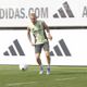 Le Real Madrid teste sa 4e recrue avant le coup d’envoi de la Liga