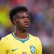 Mondial 2026 : le joueur dont Vinicius se méfie le plus joue en Espagne