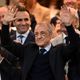 Florentino Perez répond à Enrique Riquelme