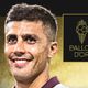 INFO Mercato : Urgent ! Accord entre Rodri et le Real Madrid