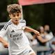 Panenka, victoire et gros tournoi : David Sánchez, le petit prodige du Real, impressionne