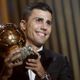 Le Real Madrid a pris une décision pour Rodri