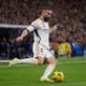 Coup d'arrêt pour Carvajal